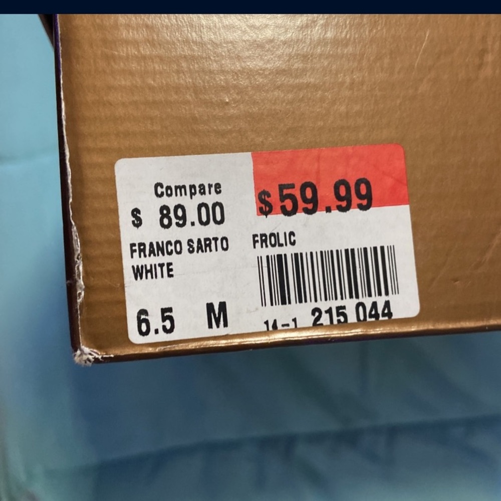 Dress shoes